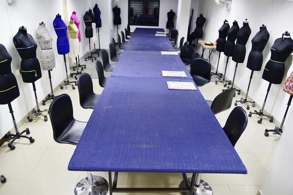 BSC Fashion Design Fashion Designing Course JD Institute