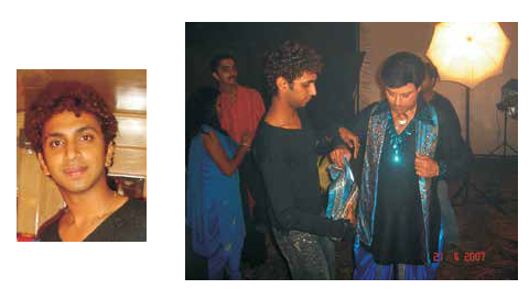 Abhijeet Thakur Batch of 2005