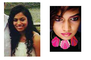 Parinitha Vijay Batch of 2014