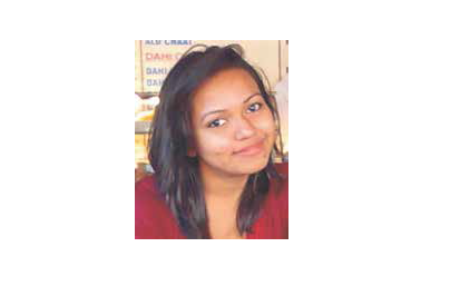 Ritu Sahay Batch of 2010