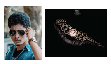 Sanjith Seetharam Batch of 2014