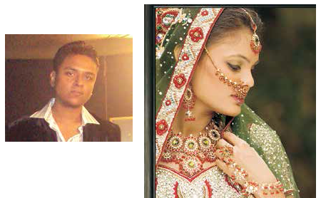 Somesh Chakraborthy Batch of 2007