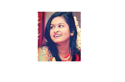 Varsha Abhay Batch of 2015