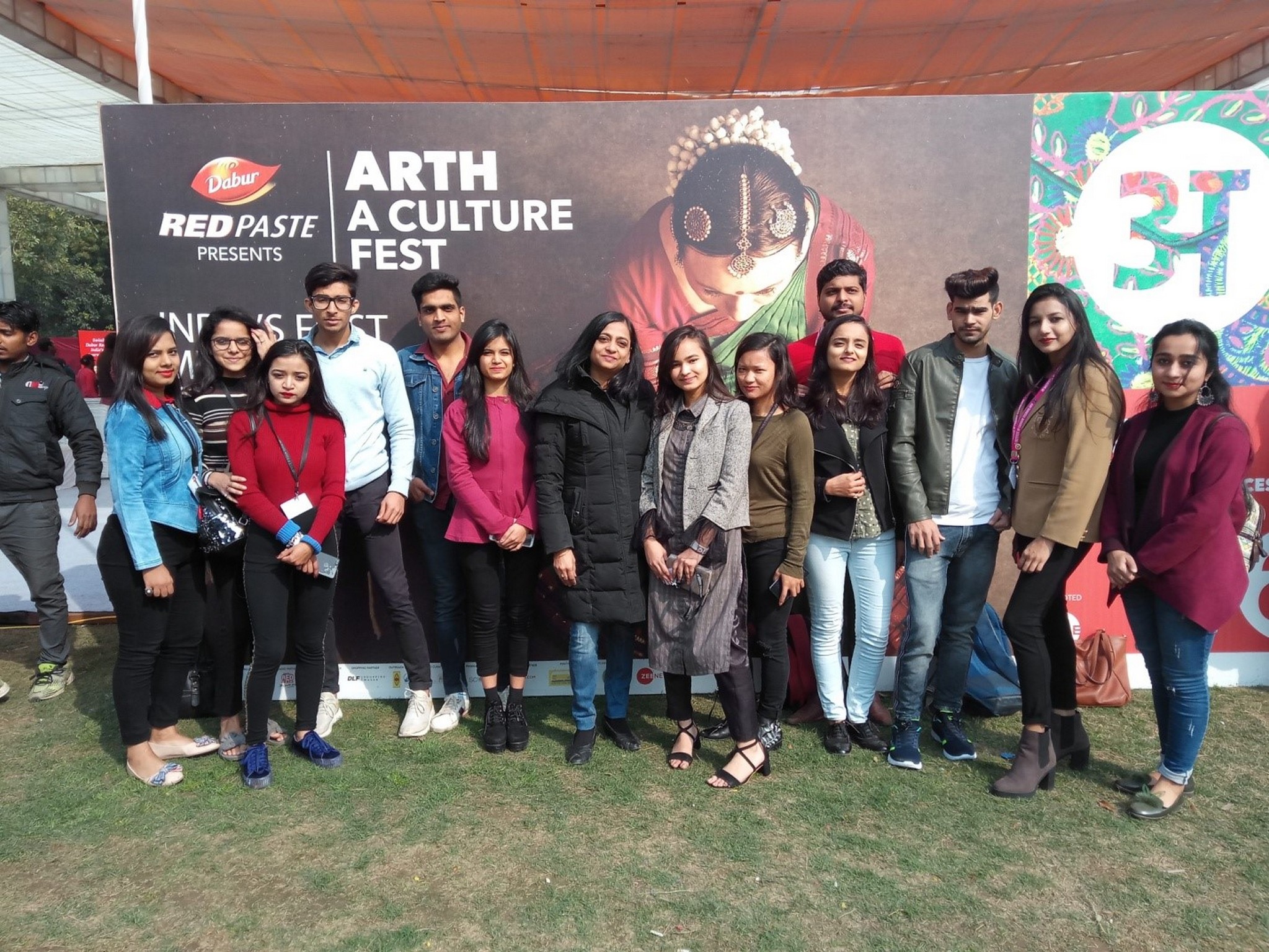 VISIT TO ARTH - A CULTURE FEST visit to arth - VISIT TO ARTH 1 - VISIT TO ARTH – A CULTURE FEST