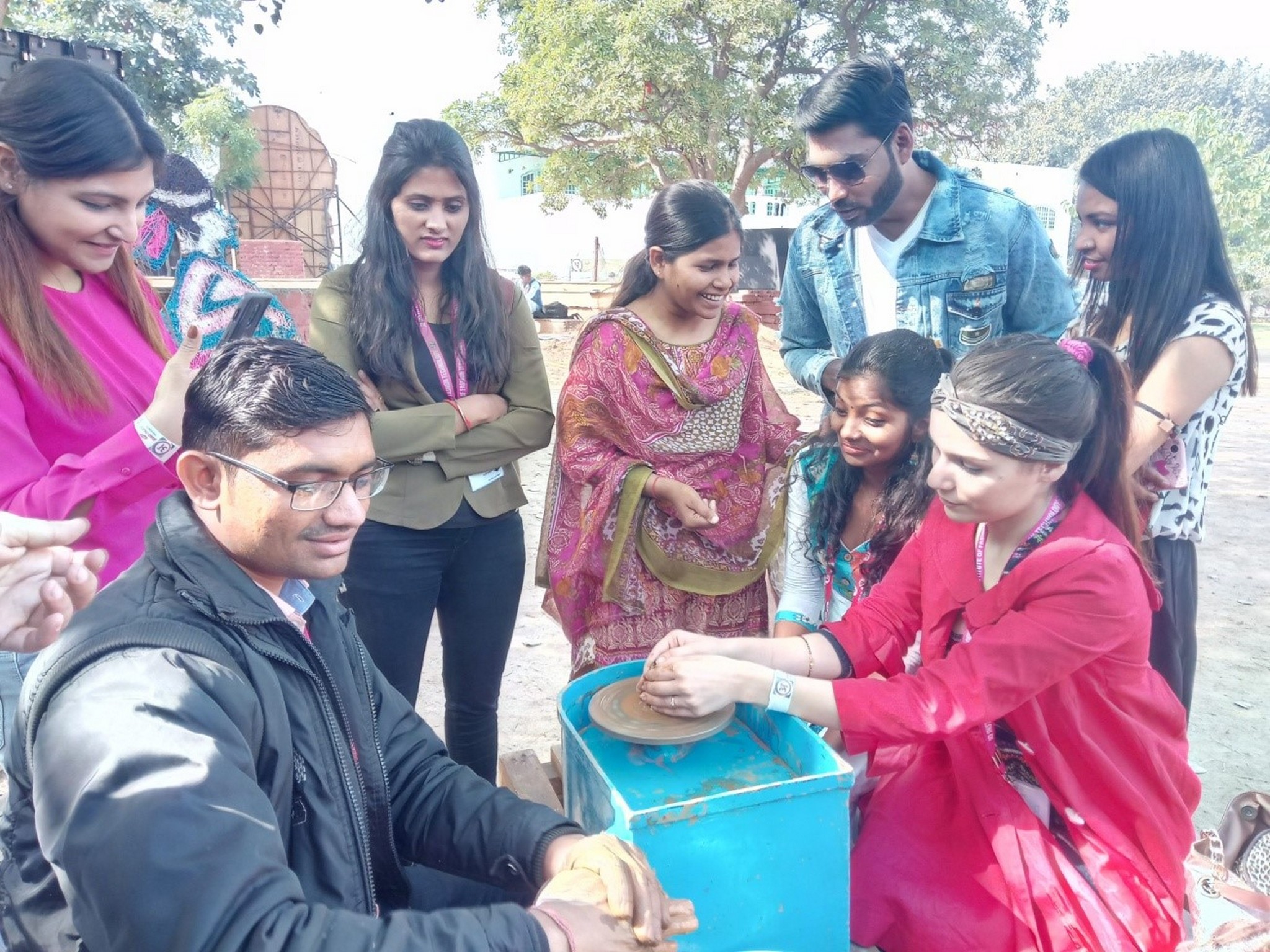 VISIT TO ARTH - A CULTURE FEST visit to arth - VISIT TO ARTH 2 - VISIT TO ARTH – A CULTURE FEST