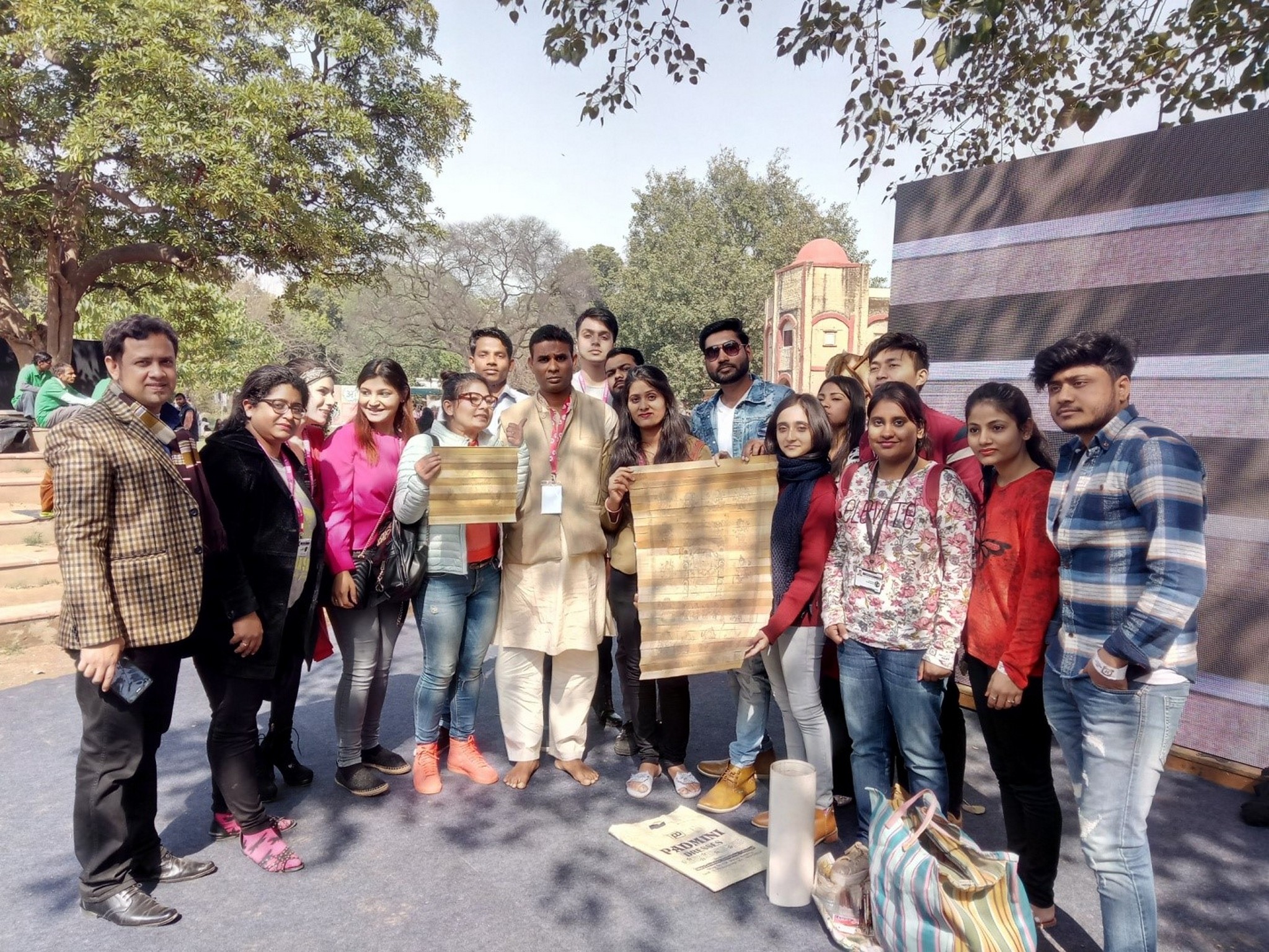 VISIT TO ARTH - A CULTURE FEST visit to arth - VISIT TO ARTH 6 - VISIT TO ARTH – A CULTURE FEST
