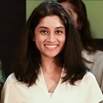 Niharika Naidu