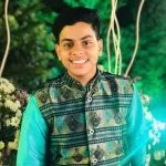 Dheirya G Achha