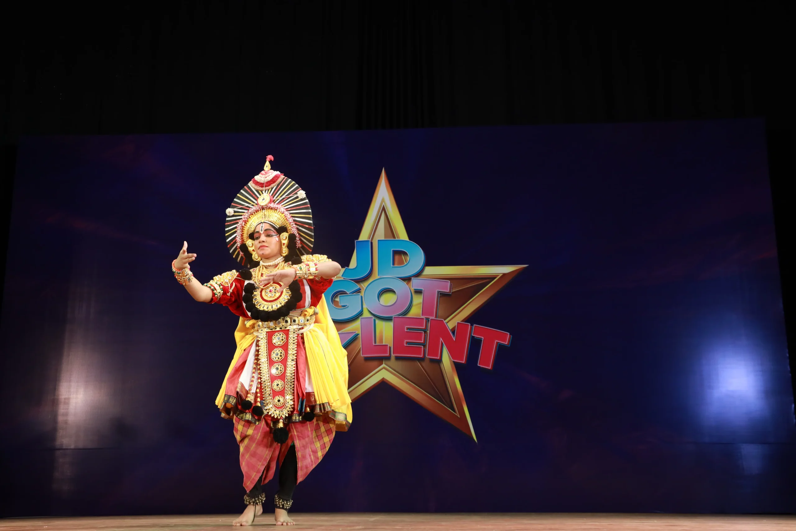 Events (4)