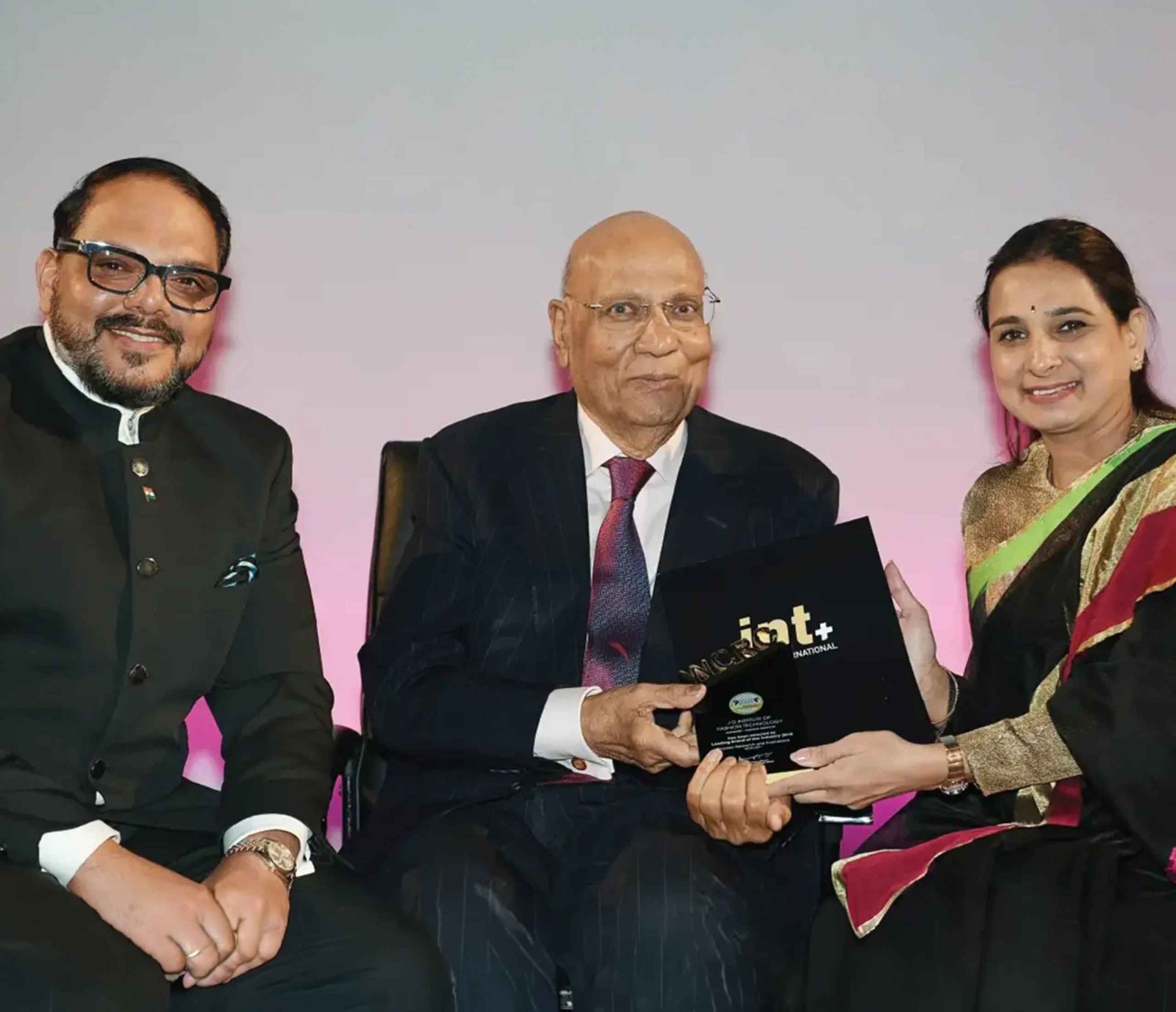 WCRC Award