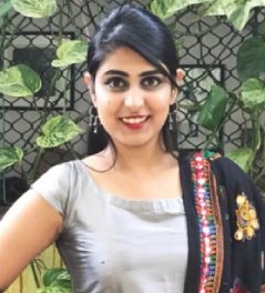Anamika Jaisinghani