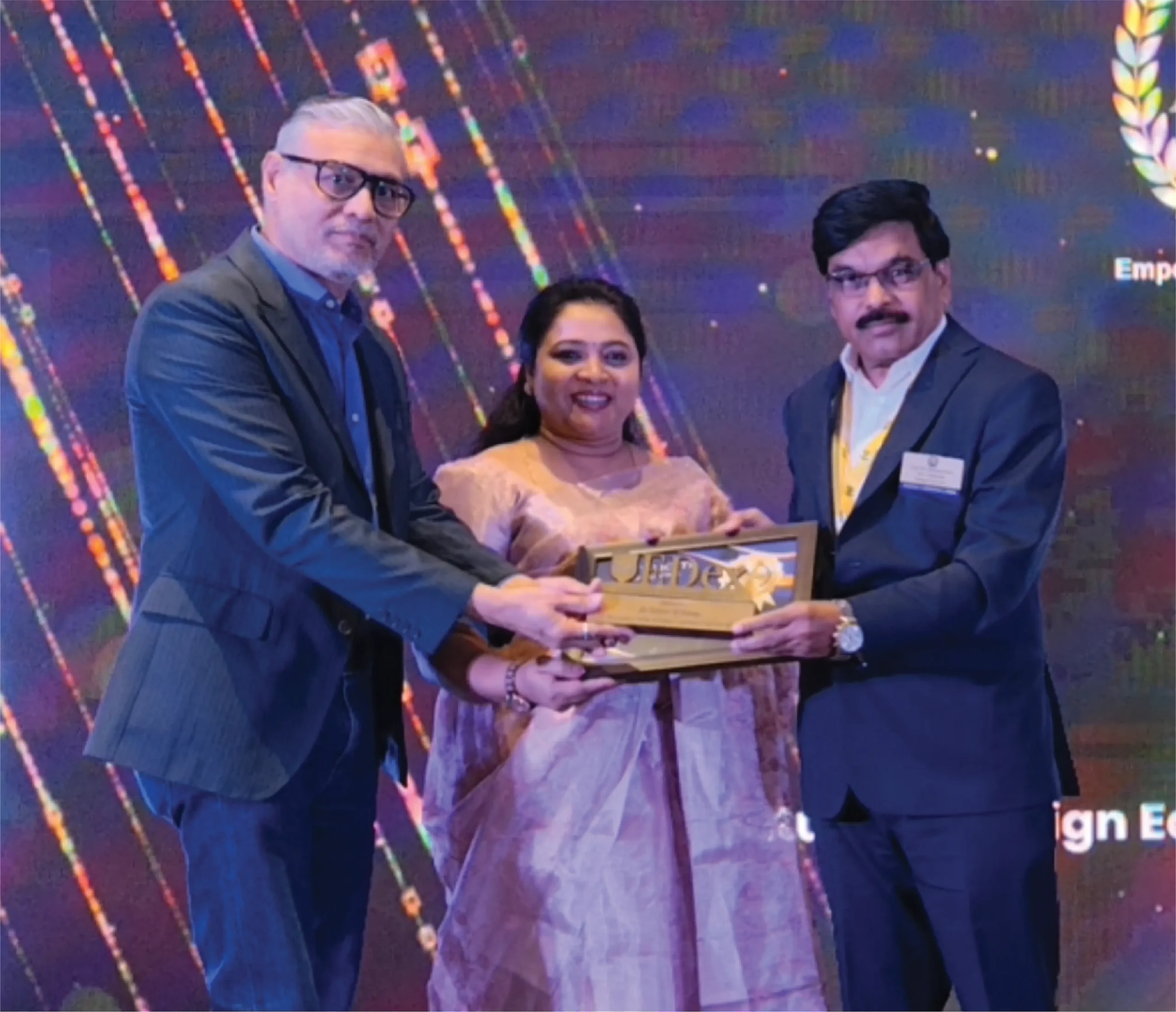 EDex Awards 2025