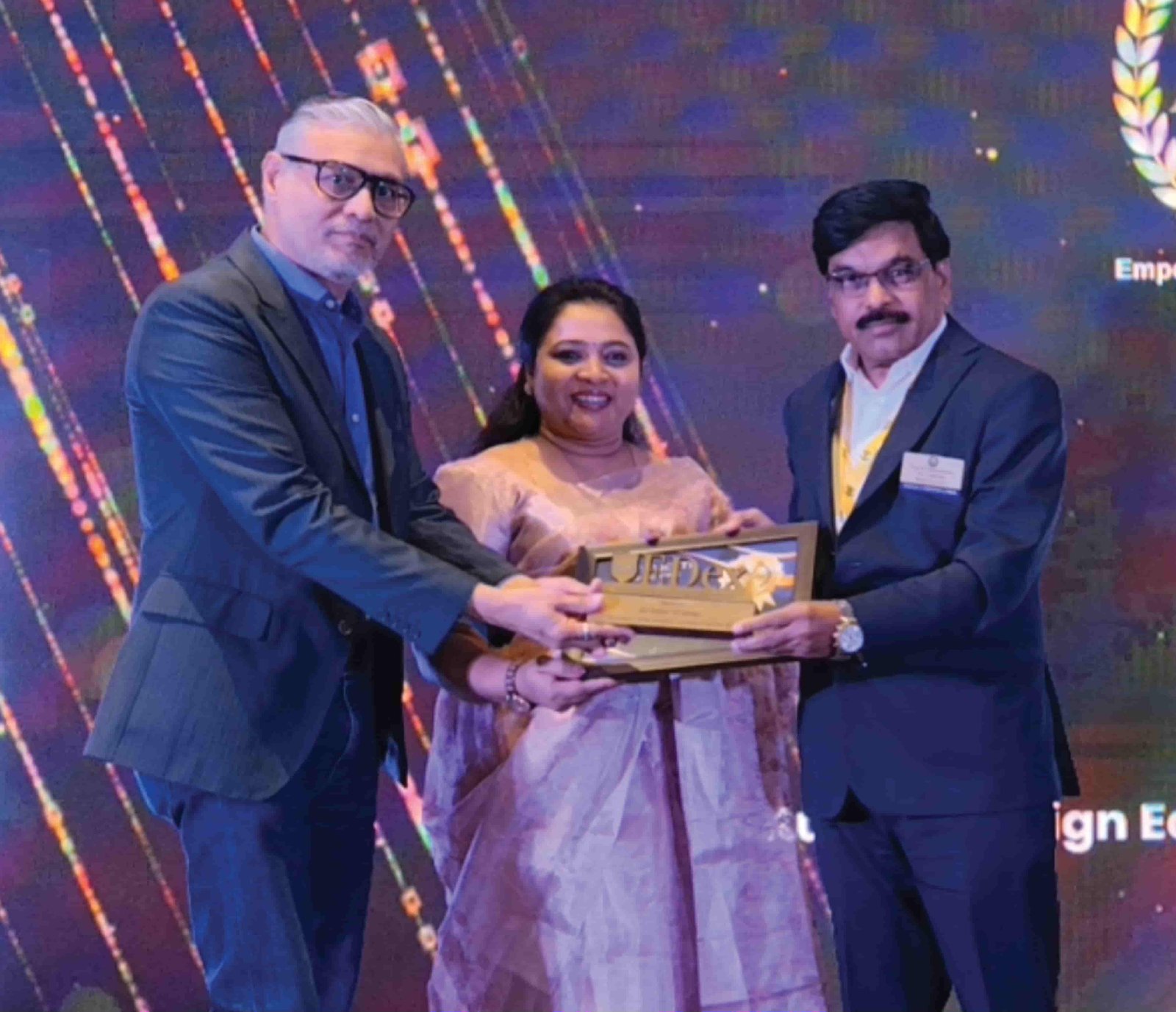 EDex Awards 2025