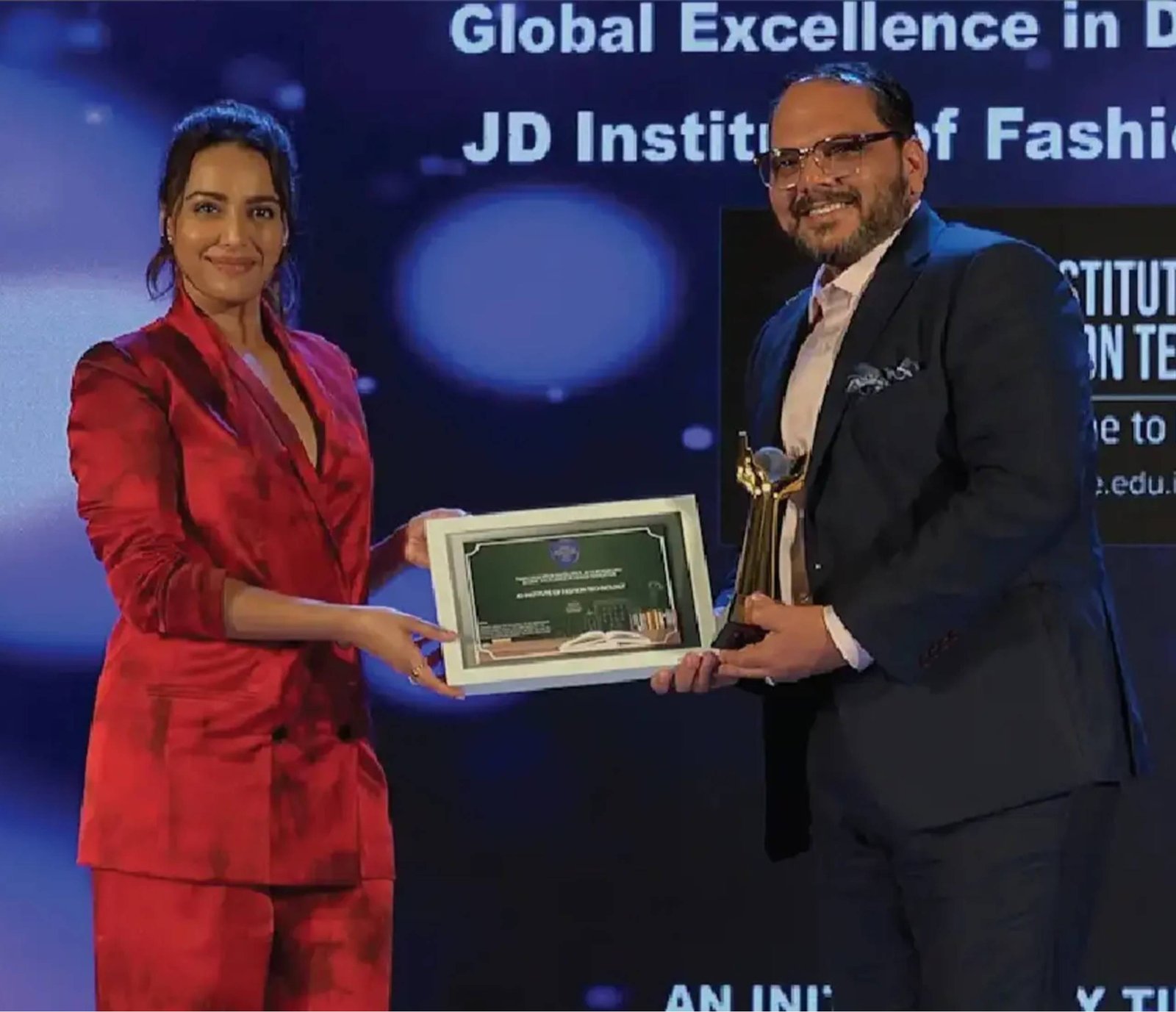 EGB India Outstanding Leadership Awards (1)