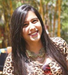 Farheen Azeez