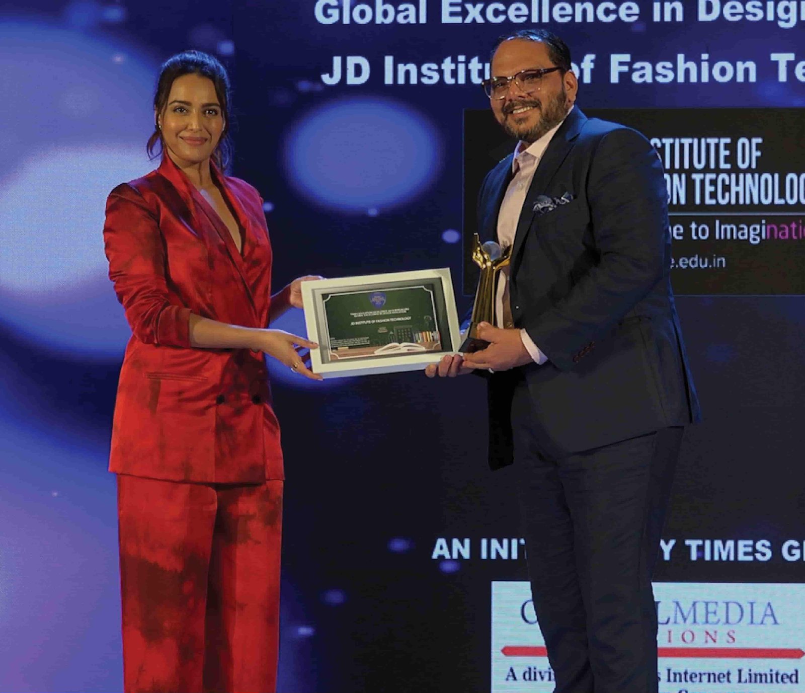 Global Excellence Award