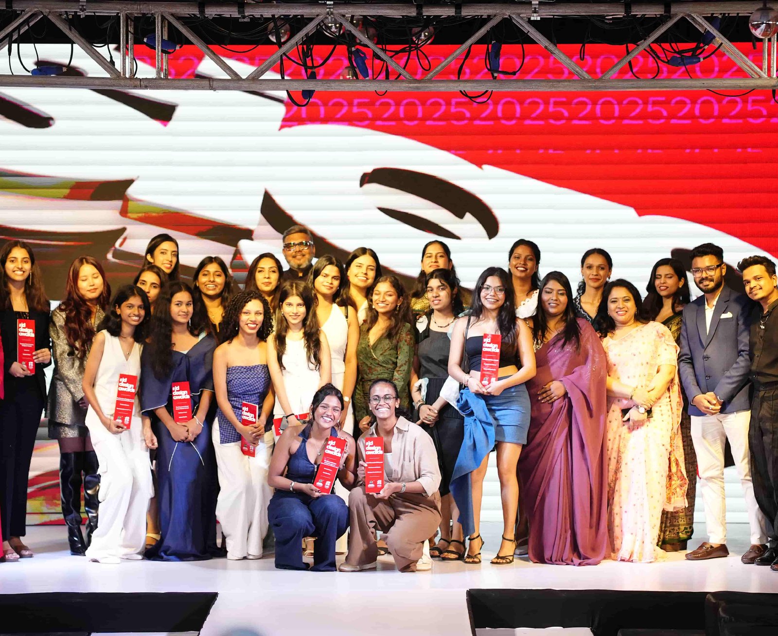 JD Design Awards 2025