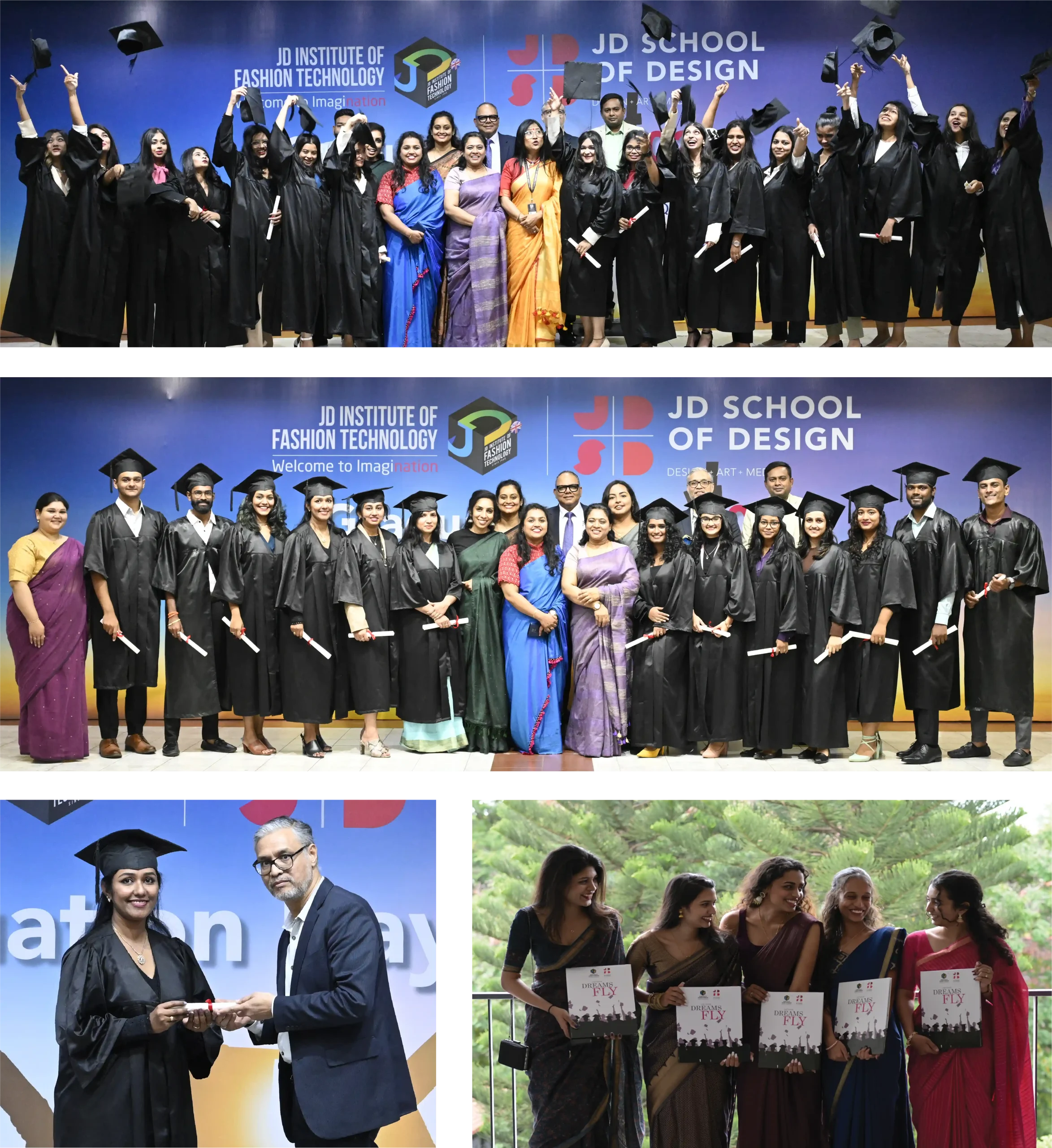 Graduation Day Collage2