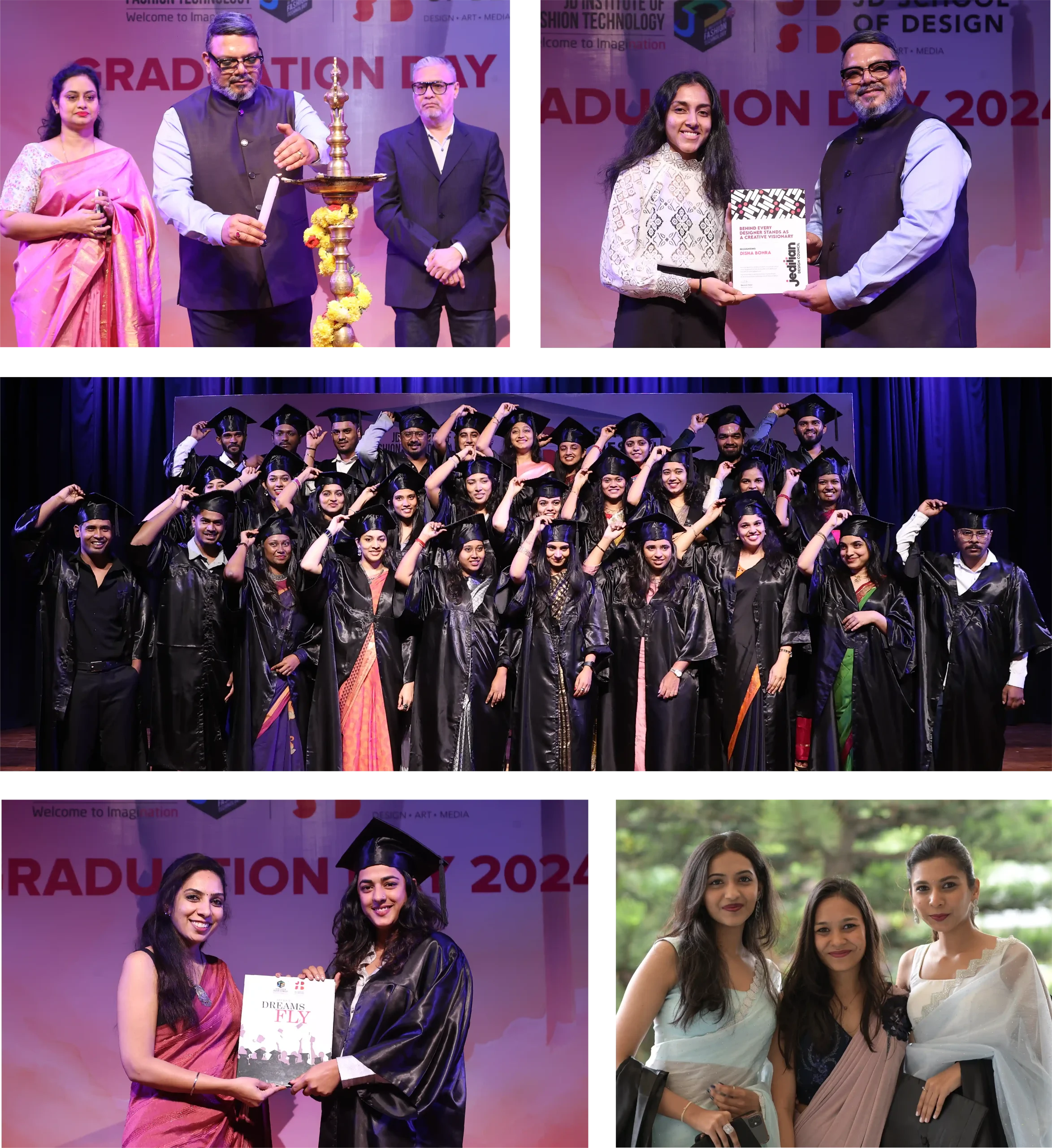 Graduation Day Collage3