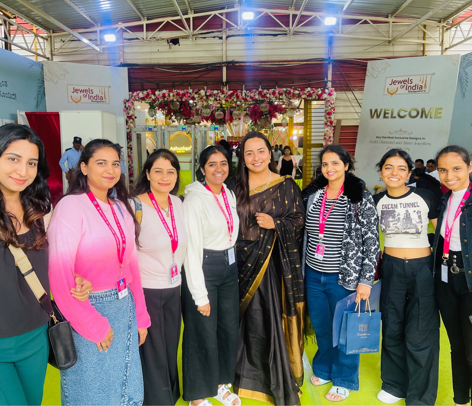 Jewels of India - Visit