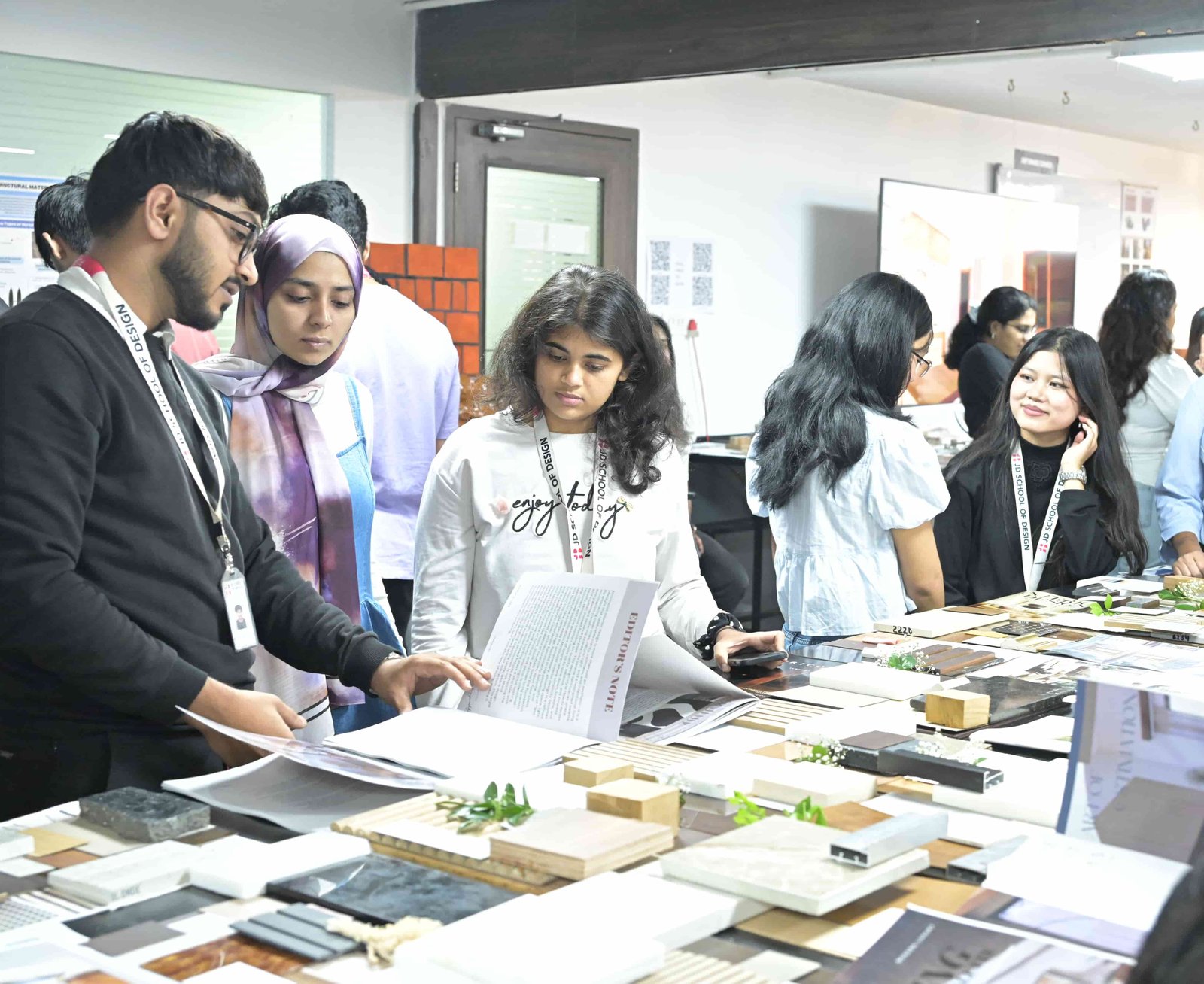 Material Expo