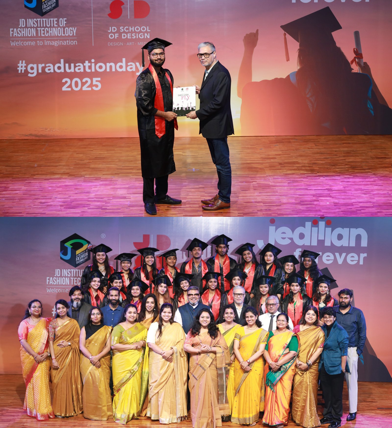 Graduation Day Collage3