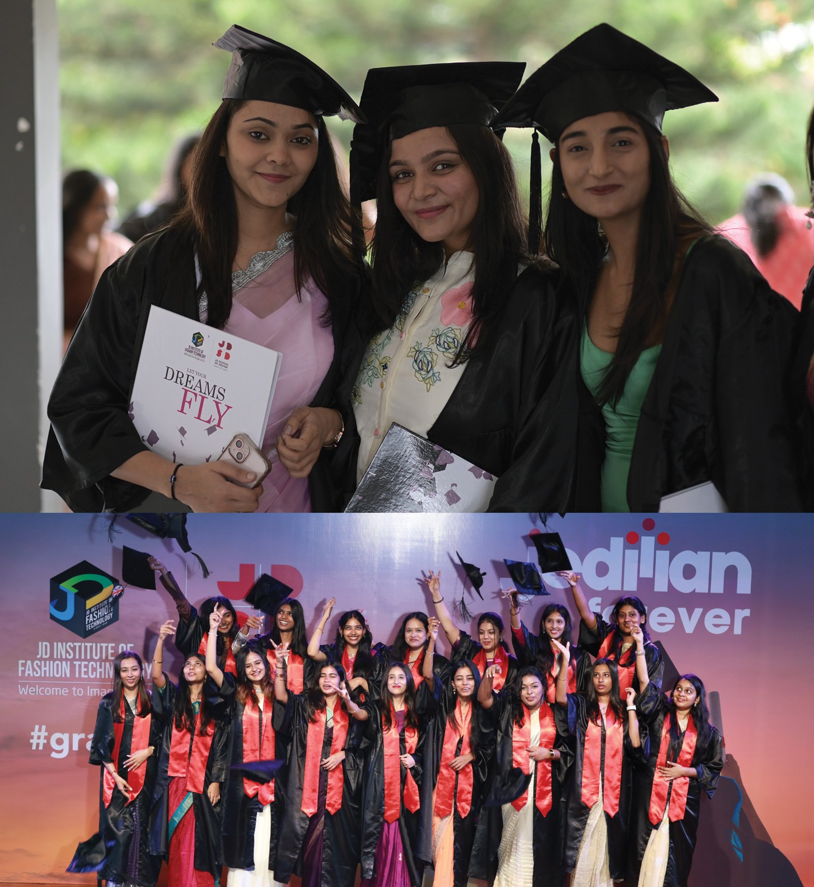 Graduation Day Collage3
