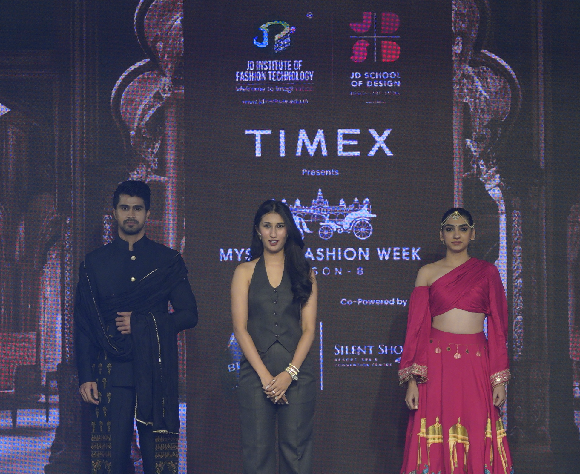 Mysore Fashion Week
