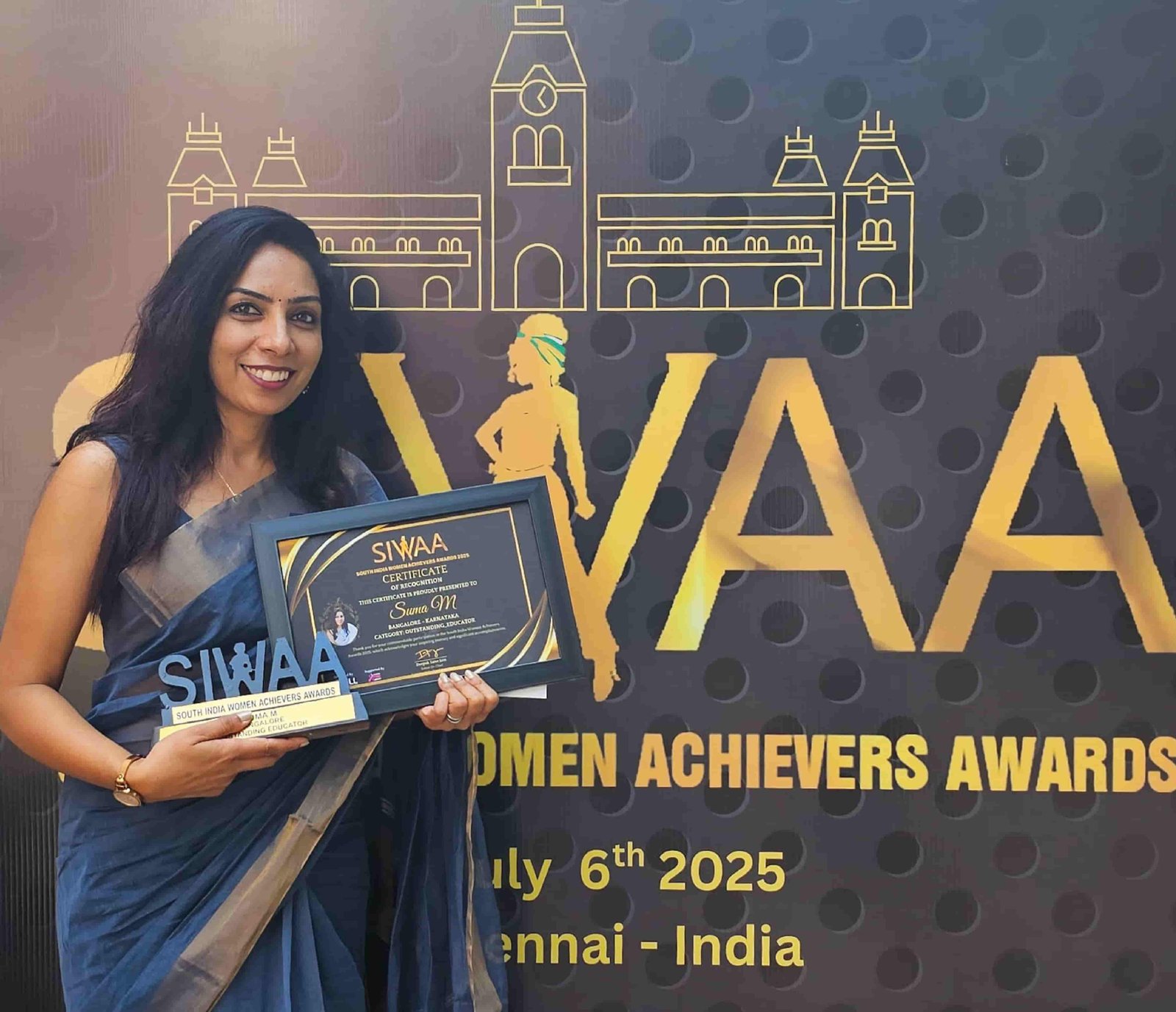 South India Women Achievers Awards