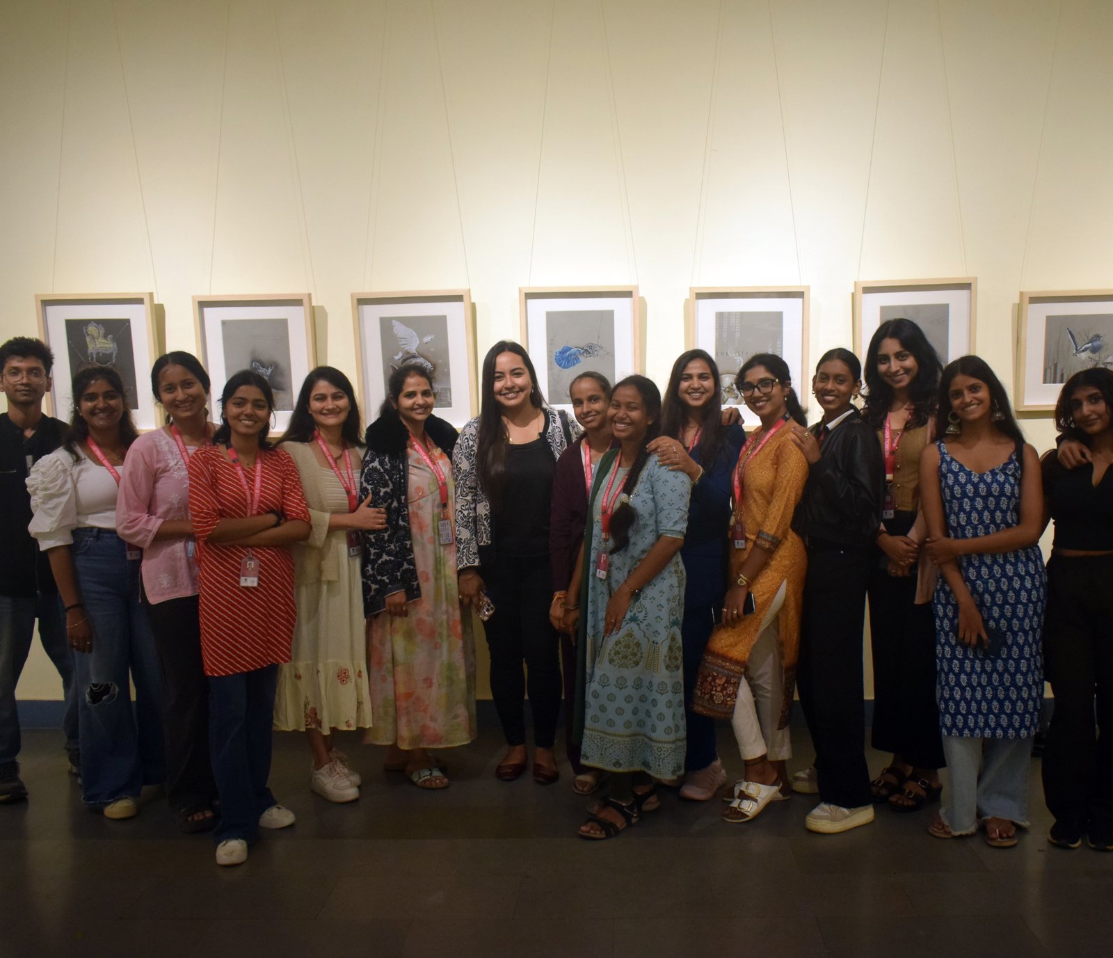 Ten stroke Gallery Visit (2)