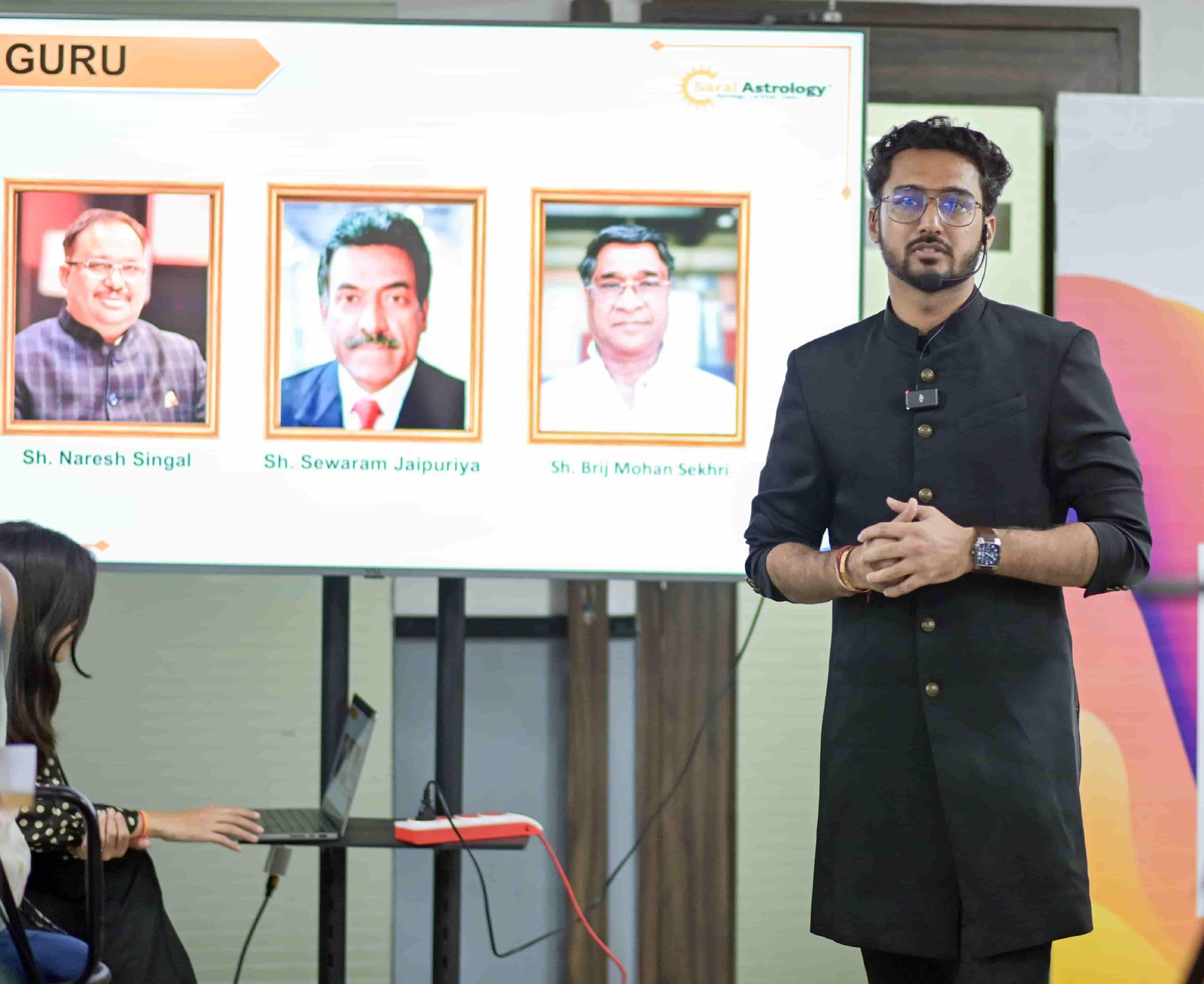Vastu Workshop by Rajat Singal