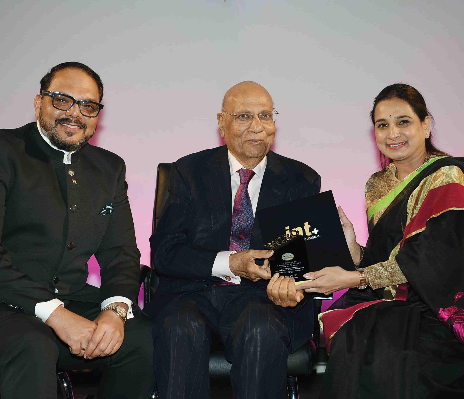 WCRC Awards 2018